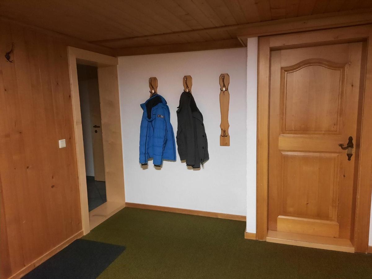 Ferienwohnung Haus Dekker Mellau Exterior foto